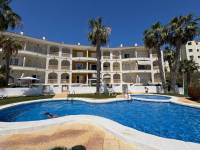Resale - Apartment - Ciudad Quesada