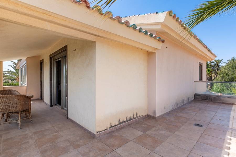 Reventa - Villa - Elche/Elx