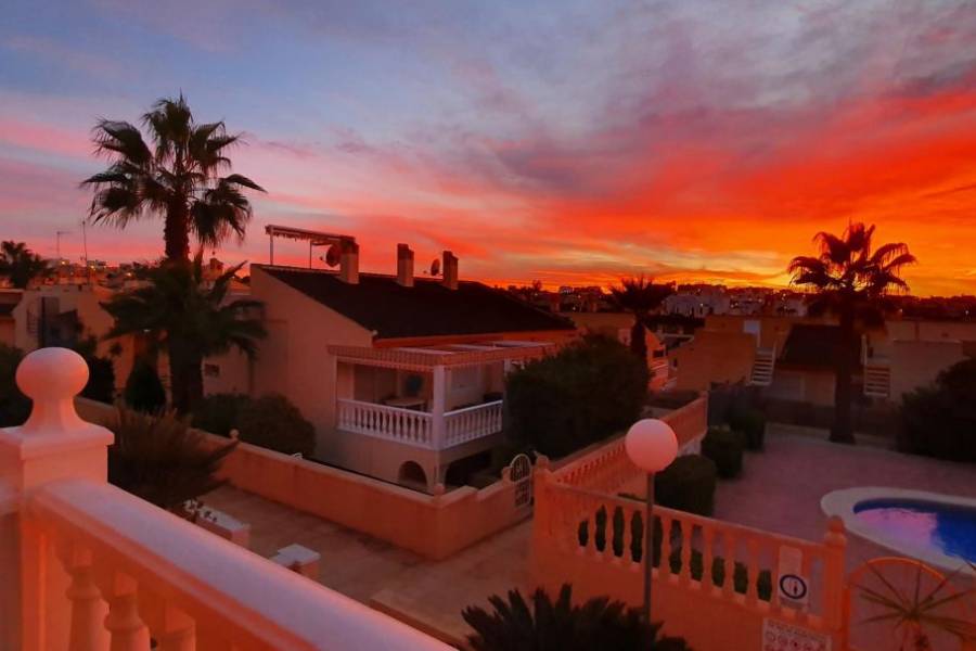 Reventa - Semi-detached - Benijofar - Benimar 1