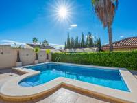 Reventa - Villa - Benijofar - Benimar 1