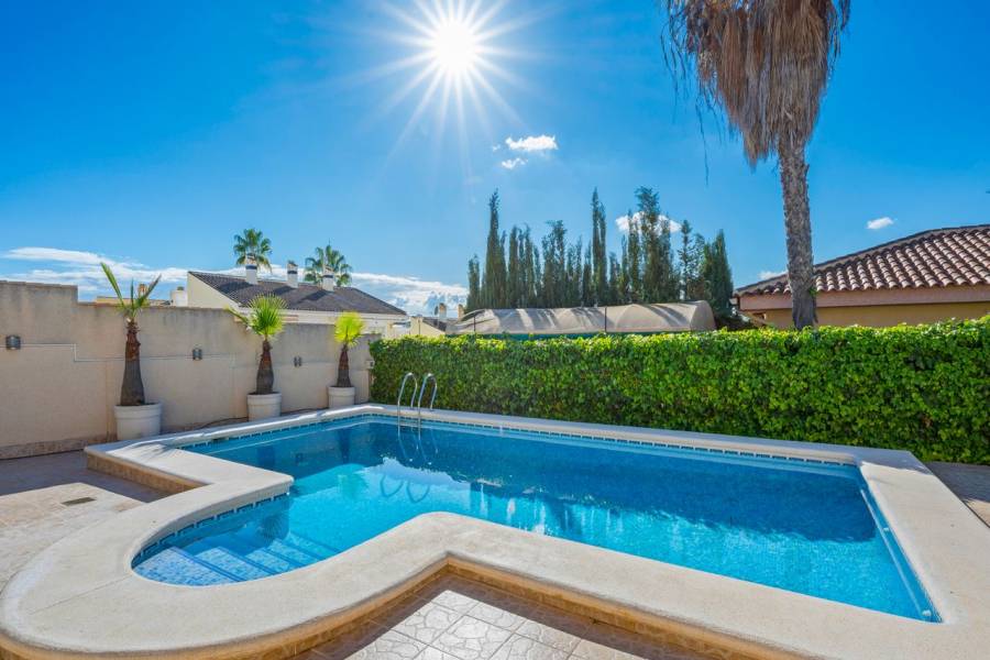 Reventa - Villa - Benijofar - Benimar 1