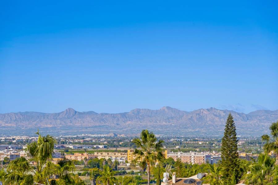 Resale - Semi-detached - Benijofar - Benimar 1