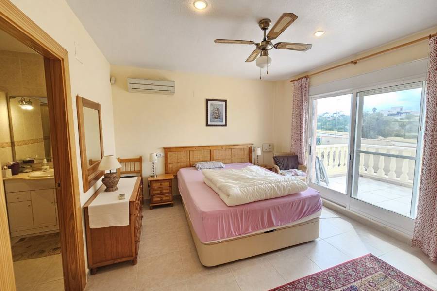Reventa - Villa - Benijofar - Benimar