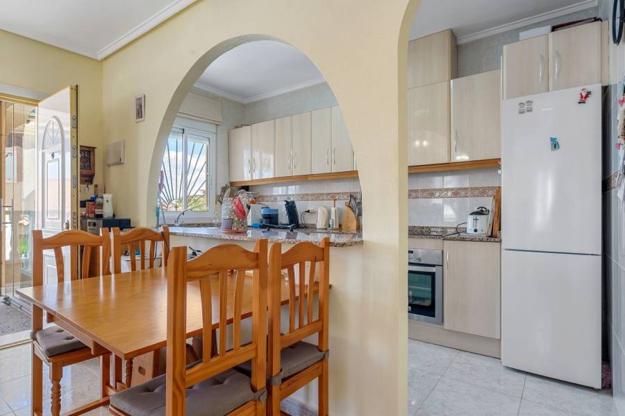 Reventa - Villa - Rojales - La Marquesa