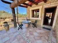 Resale - Finca / Country Property - Los Montesinos