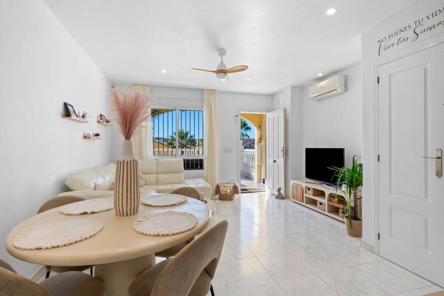 Resale - Semi-detached - Benijofar - Benimar 1