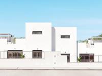 Obra Nueva - Town House - Torre Pacheco - Torre-pacheco