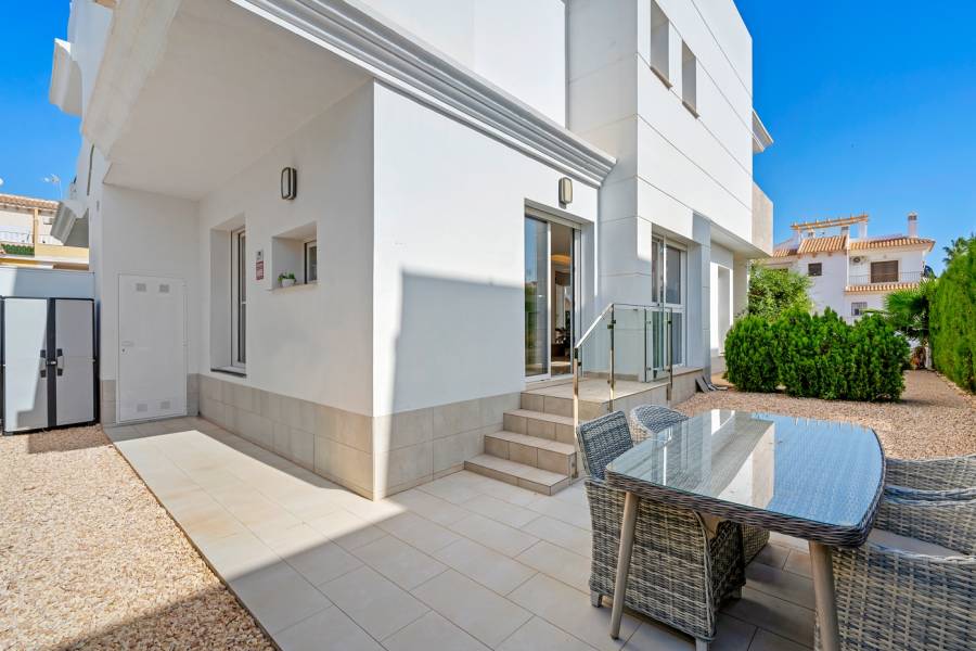 Reventa - Adosado - Ciudad Quesada - Rojales - Doña pepa