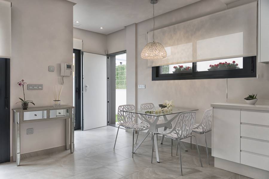Reventa - Townhouse - Los Alcazares