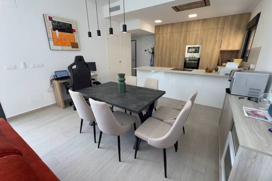 Reventa - Villa - Algorfa - La Finca Golf Resort