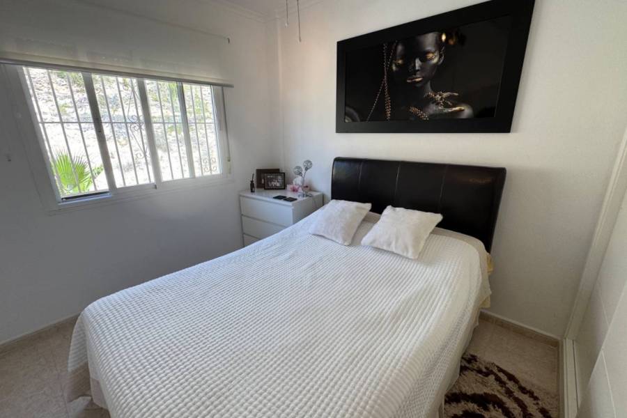 Resale - Apartment - Ciudad Quesada