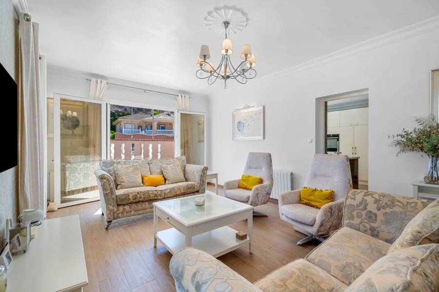 Reventa - Villa - Rojales - Rojales Hills