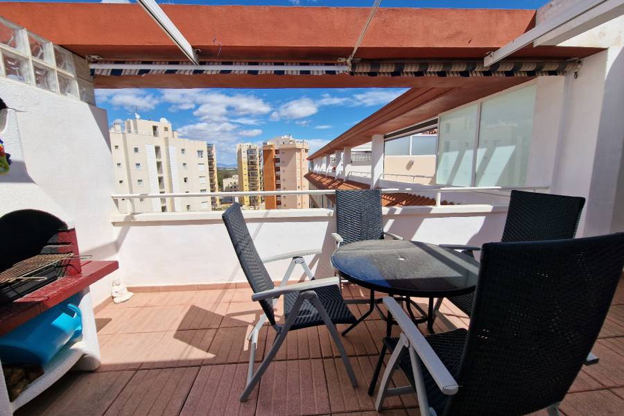 Reventa - Penthouse - Guardamar Del Segura - Guardamar del Segura