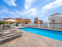 Resale - Villa - Orihuela costa - Villamartín