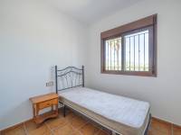 Resale - bungalow - Algorfa