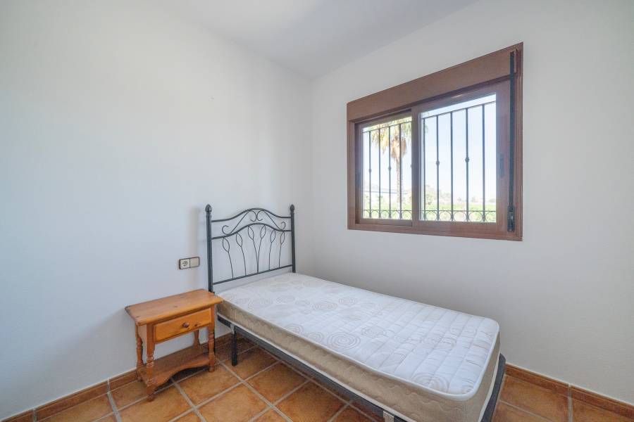 Resale - bungalow - Algorfa