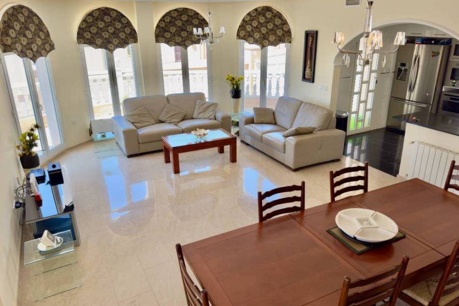 Reventa - Villa - Ciudad Quesada