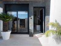 New - bungalow - Pilar de la Horadada