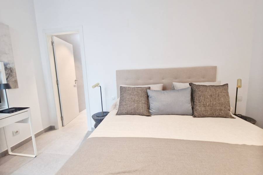 Reventa - Villa - Guardamar Del Segura - Guardamar Hills