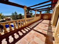 Resale - Finca / Country Property - Los Montesinos