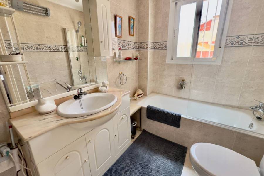 Reventa - Apartment - Ciudad Quesada - Dona Pepa