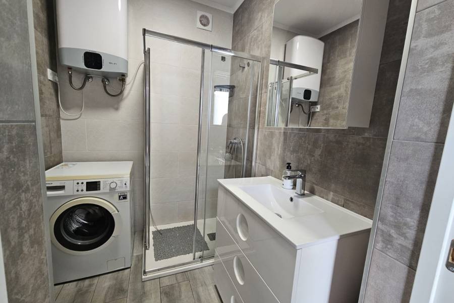 Reventa - Villa - Ciudad Quesada - Lo Pepin