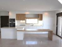 New - Villa - Aspe