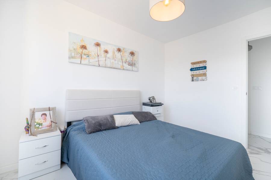 Reventa - Flat - Orihuela costa - Punta Prima