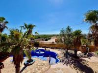 Resale - Finca / Country Property - Los Montesinos