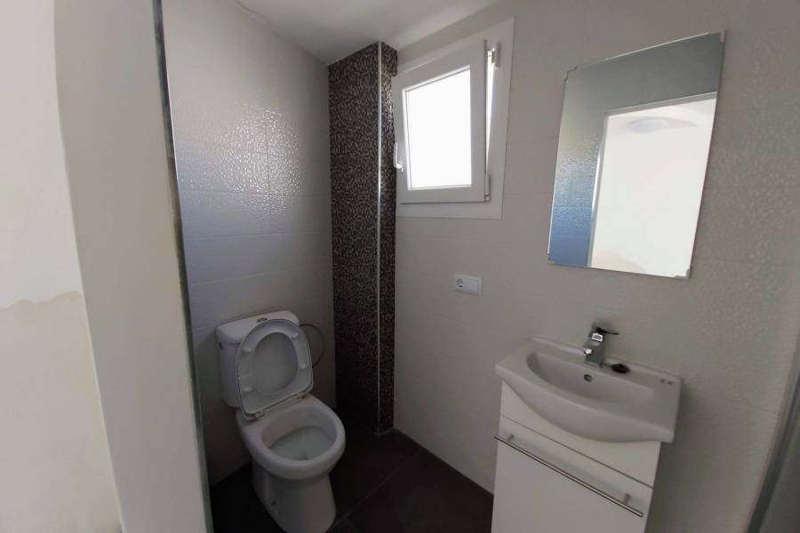 Reventa - Detached House / Villa - Ciudad Quesada - Golf La Marquesa (Ciudad Quesada)