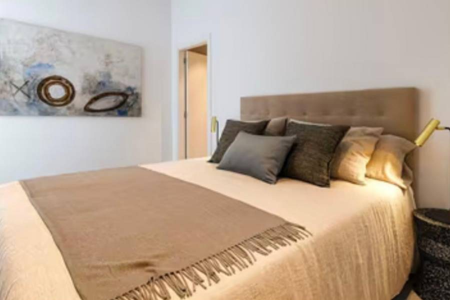 Reventa - Villa - Guardamar Del Segura - Guardamar Hills