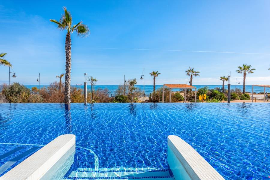 Reventa - Apartment - Torrevieja - Punta Prima