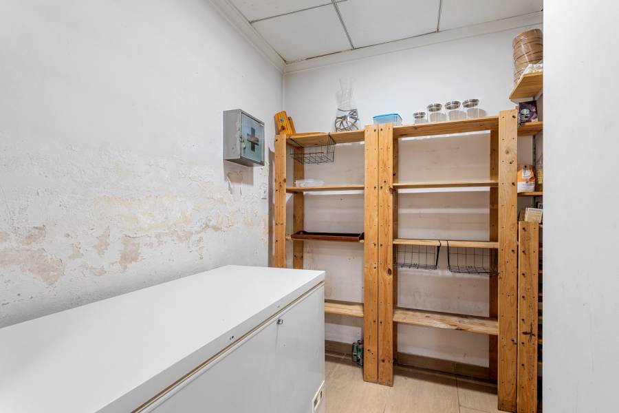 Resale - Townhouse - Guardamar del Segura