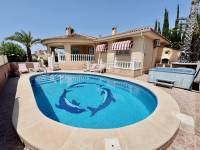 Reventa - Villa - Benijofar