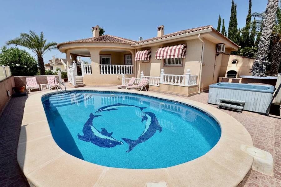 Reventa - Villa - Benijofar