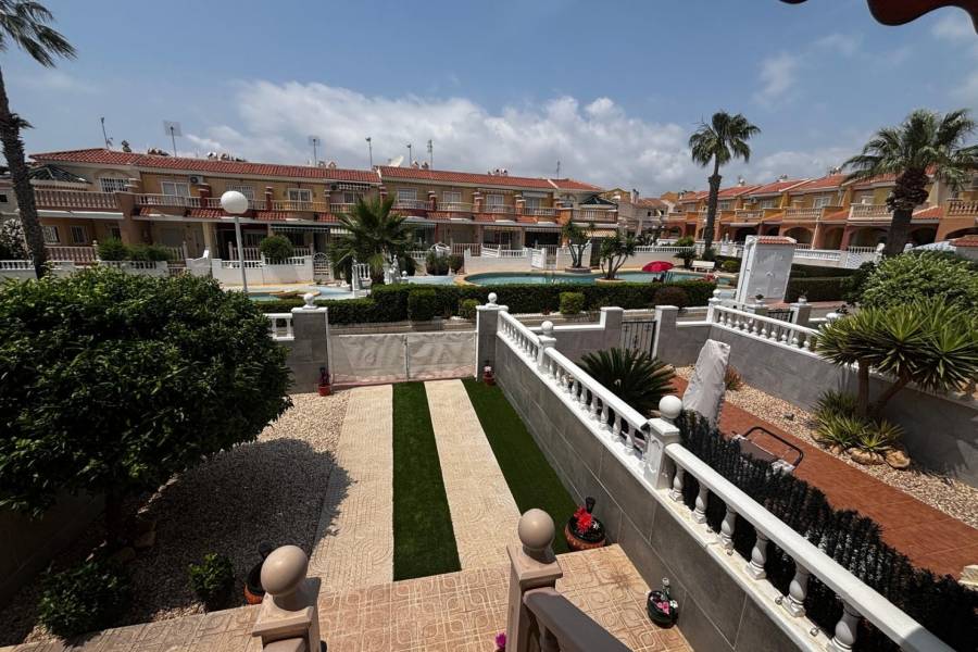 Reventa - Townhouse - Ciudad Quesada - Dona Pepa