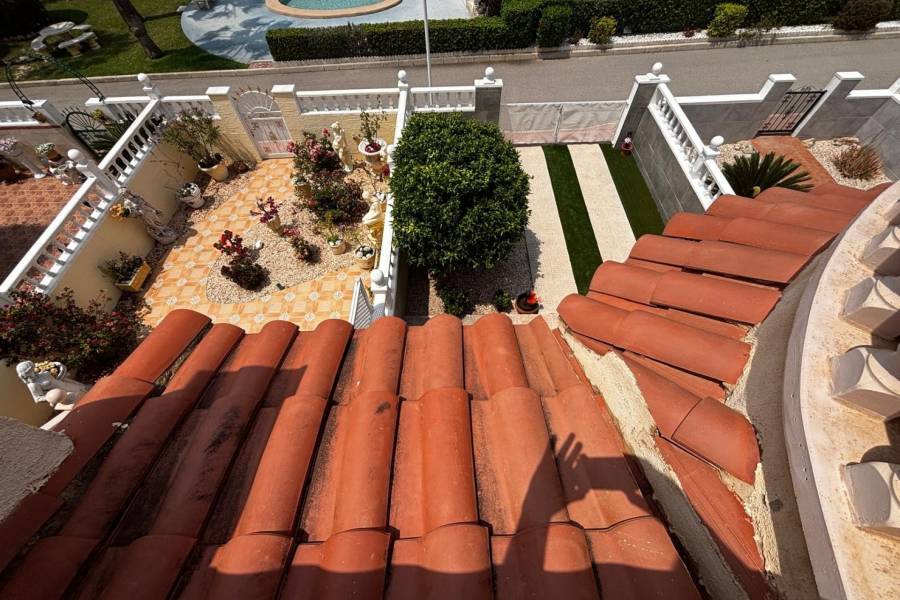 Reventa - Townhouse - Ciudad Quesada - Dona Pepa