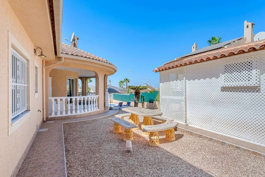 Reventa - Villa - Rojales - Benimar 2