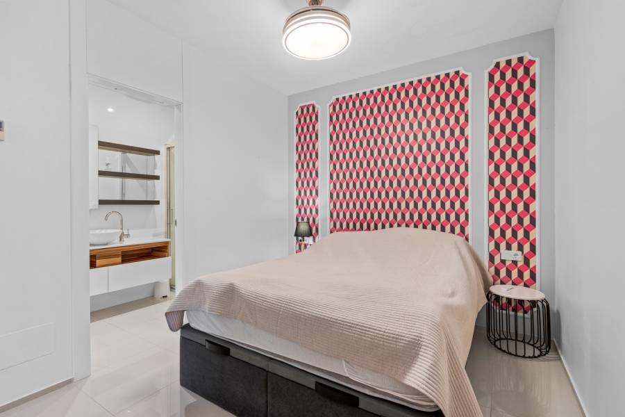 Reventa - duplex - Ciudad Quesada - Rojales - Rojales