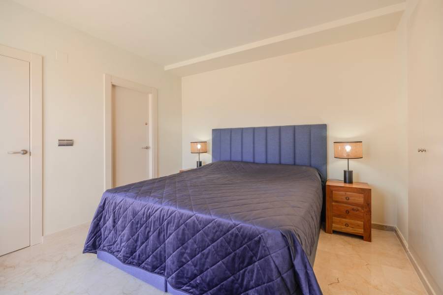 Reventa - duplex - Los Alcazares - Los Montesinos