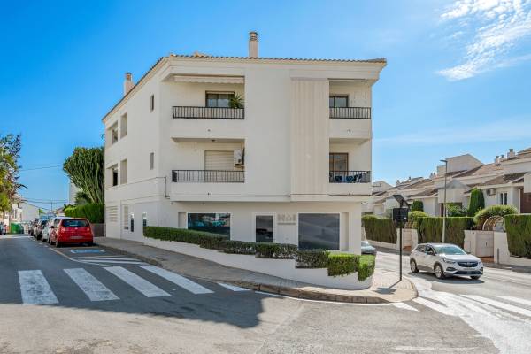 Apartment - Reventa - Altea - Altea