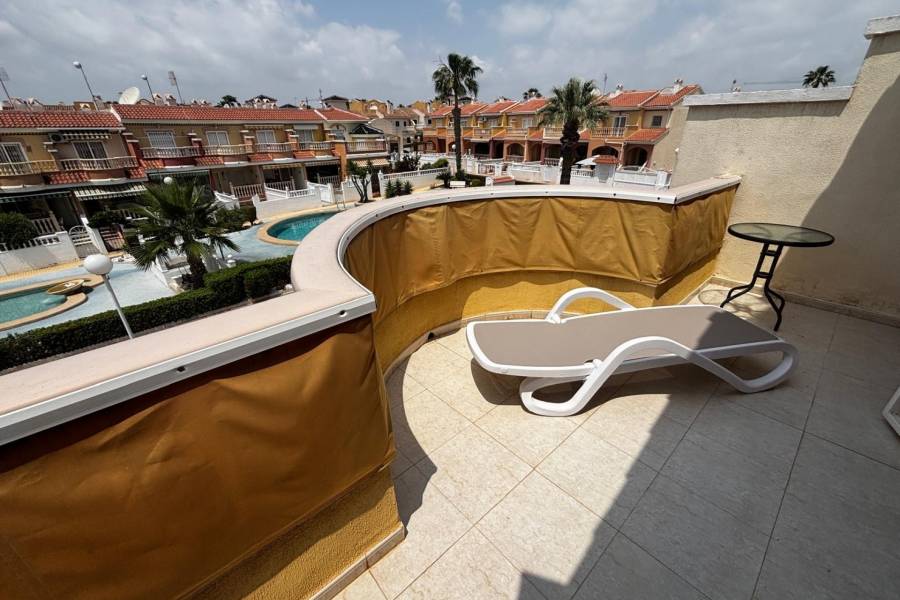 Reventa - Townhouse - Ciudad Quesada - Dona Pepa