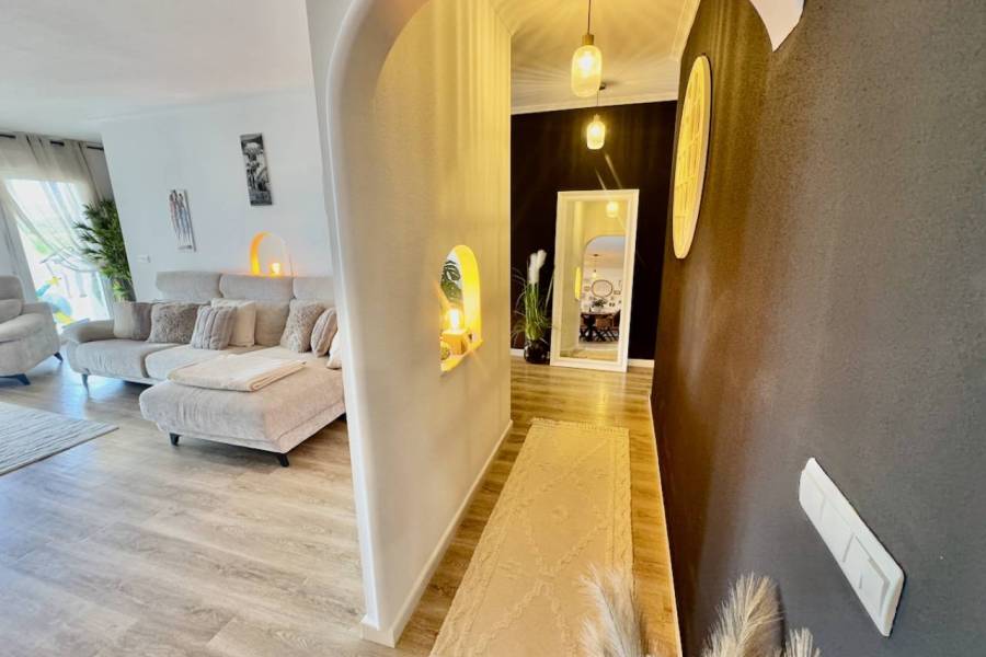 Reventa - Villa - Rojales - Cuidad Quesada