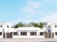 Obra Nueva - Town House - Torre Pacheco - Torre-pacheco
