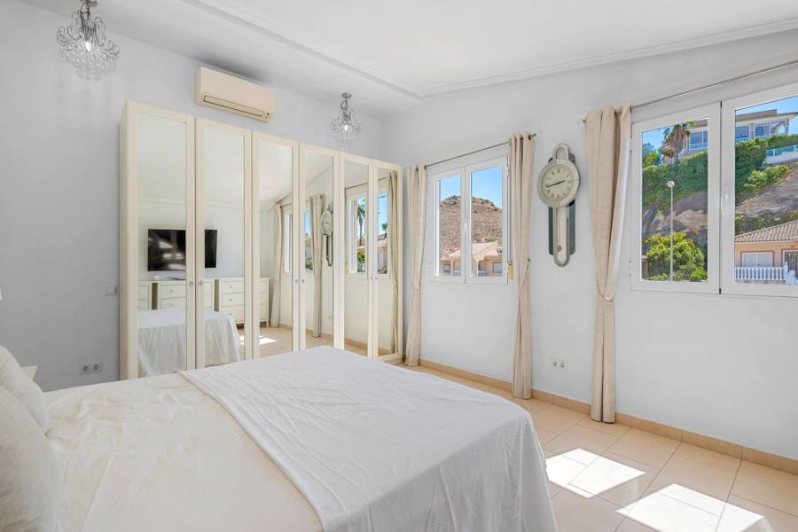 Reventa - Villa - Rojales - Rojales Hills