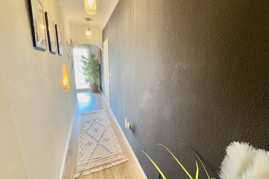 Reventa - Villa - Rojales - Cuidad Quesada