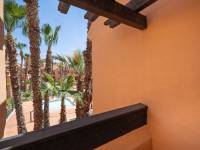 Reventa - duplex - Los Alcazares - Los Montesinos