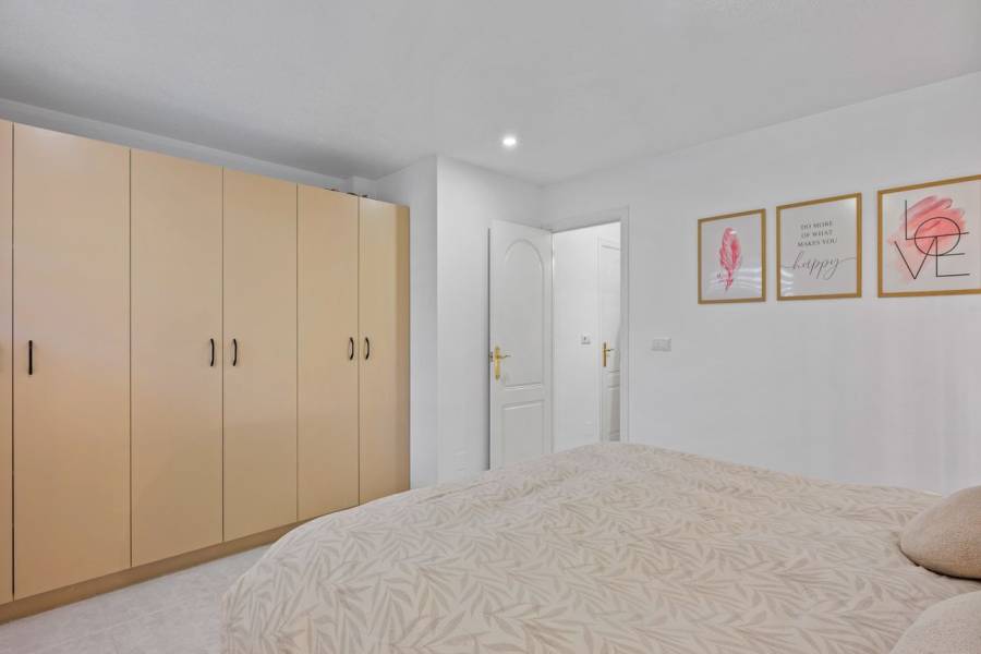 Resale - Semi-detached - Benijofar - Benimar 1