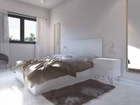New - Penthouse - Torre Pacheco - Torre-pacheco