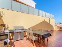 Resale - Villa - Alfas del Pi - Alfas Del Pi